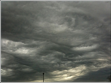 A Good and Hopeful Man Leading His People Forward photo