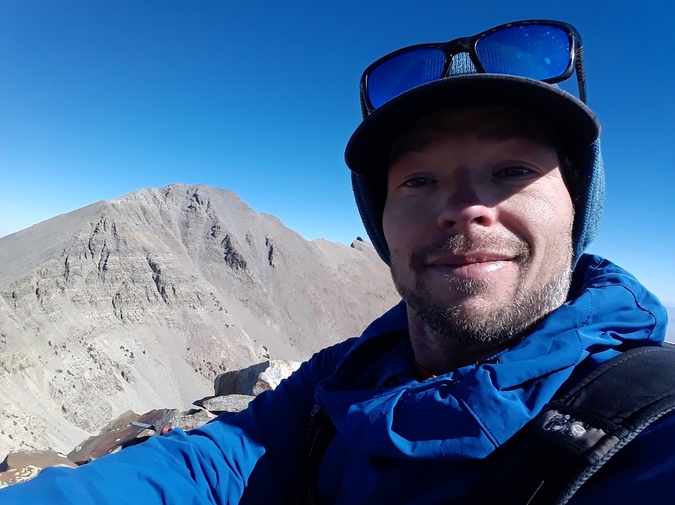 Stop Making Sense photo