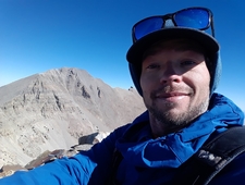 Stop Making Sense photo