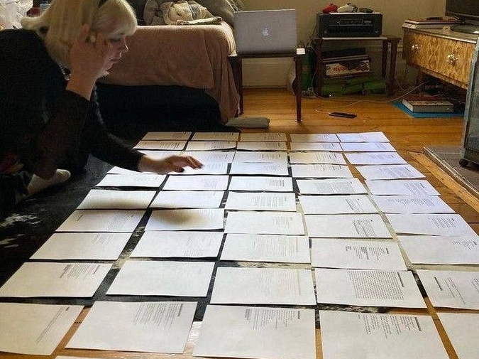 Writers' Workshop III photo