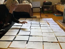 Writers' Workshop III photo