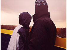 Darwin and the Heart Lobotomy photo