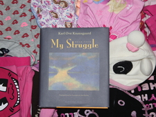 Oh, This Was the World: My Struggle with My Struggle, Book 4 photo