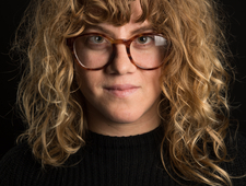 Cat Disabato on Rooting Interest photo