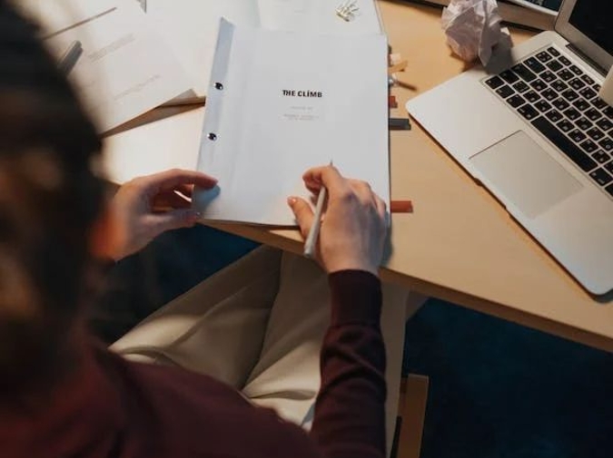 Writers' Workshop IV photo