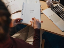 Writers' Workshop IV photo