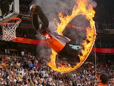 Trade Deadline photo