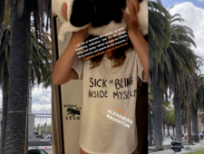 Poems for Anyone Who Was Once a Seventeen-Year-Old Girl photo