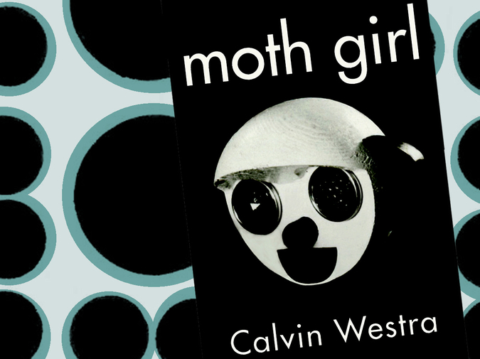 I Just Do Things: A conversation with Calvin Westra about Moth Girl photo