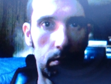 Alfred Wichly interviews Sucker June author Sean Kilpatrick photo