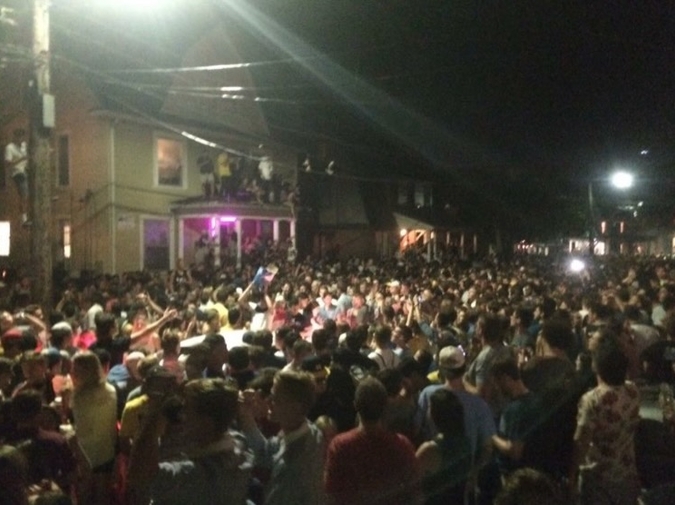 I Don’t Put Entourage in the Title so More People Will Read My Poem photo