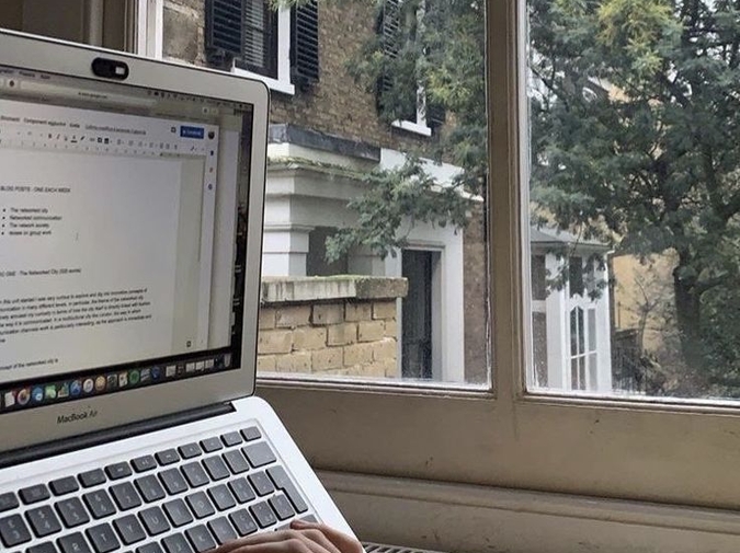 Writers' Workshop V photo