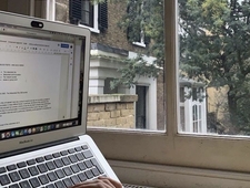 Writers' Workshop V photo