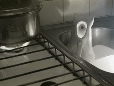 Foe in the Kitchen photo