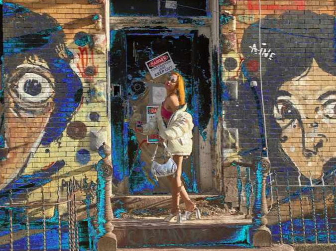 What Is It To Be Here? photo