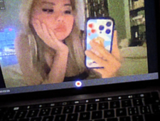 Pink, Elephant photo