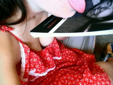 Southern Gentlemen: Brian Carr & Scott McClanahan Interview Each Other photo