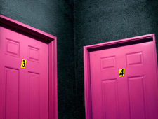 What Bangkok Feels Like to a Recovering Sex Addict photo