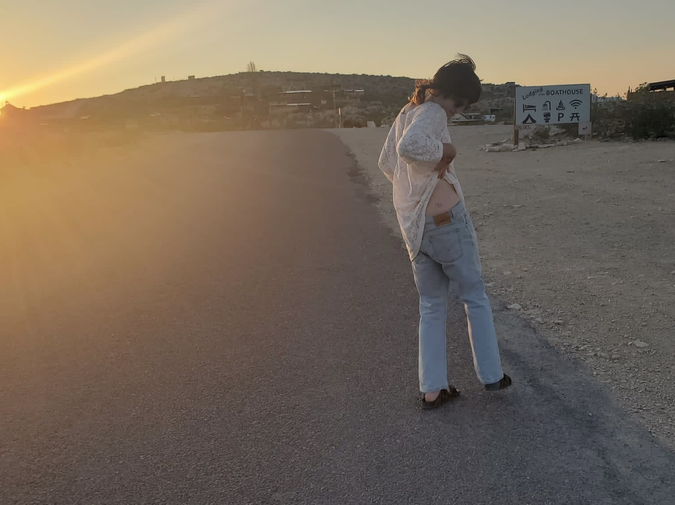 I’m fucking (over) my ex photo