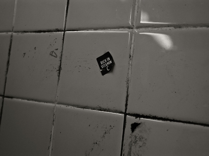 MASSACRE AT FLOATER JUNCTION photo