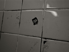 MASSACRE AT FLOATER JUNCTION photo