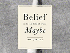 Lori Jakiela Interview photo