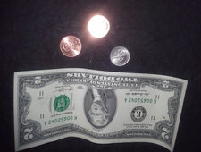 Alexander Hamilton: a review of George Washington by Adam Fitzgerald photo