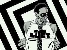 Spectacular Spiritual Game photo