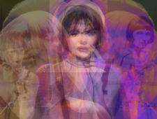 Cheryl Perkins’ Black Bob photo