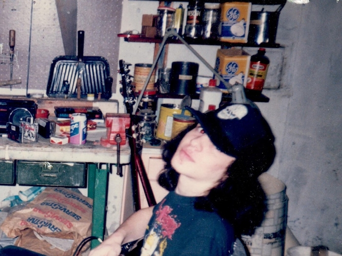 The Long Way Home photo