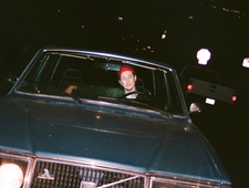 Aura Painting: 2 Poems photo