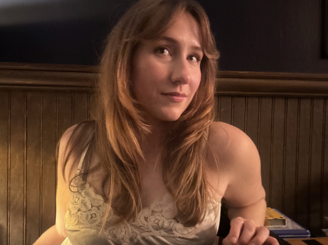 The night you changed the sheets photo