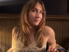 The night you changed the sheets photo