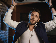 Emotional Boys Being Emotional: a Bro Country Dispatch photo