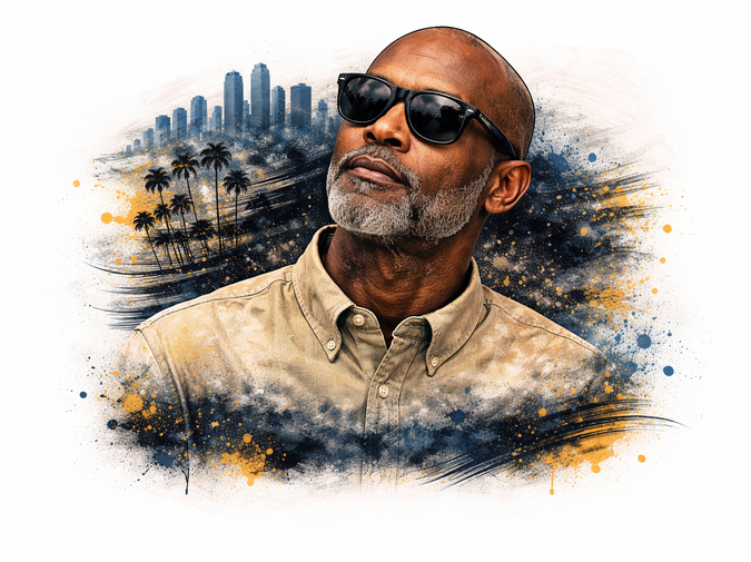 THE PERCEPTION OF VALUE: HARTBEATS AND CANDLELIGHT photo