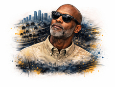 THE PERCEPTION OF VALUE: HARTBEATS AND CANDLELIGHT photo