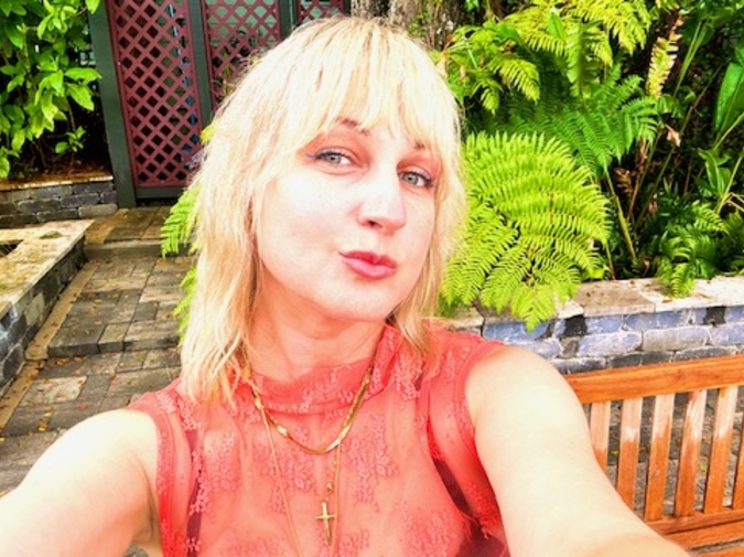 Dottie After Dark photo