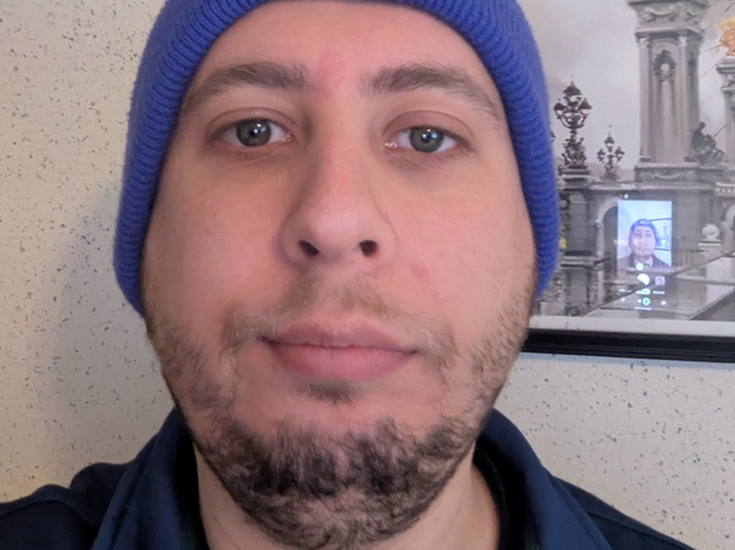 Interview with a Gallery Owner photo