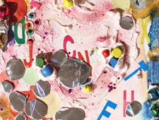 Bottled boat terrarium photo