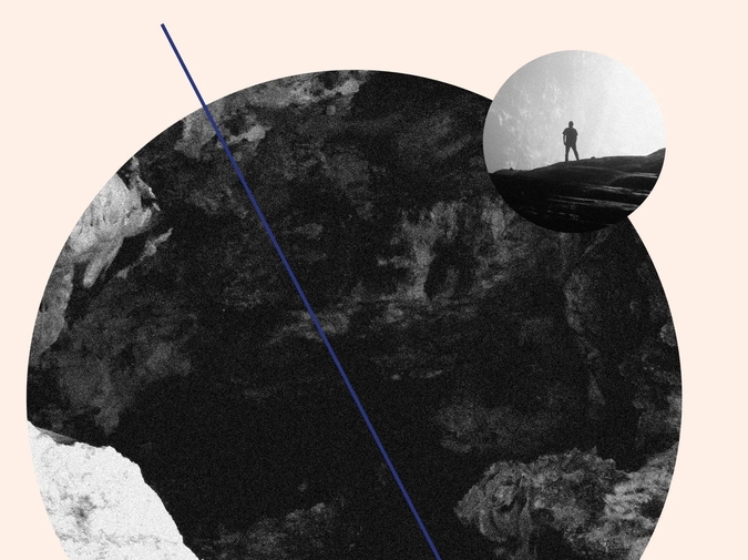 Subterranean and Sublime: What William H. Gass' 'The Tunnel' Tells Us photo