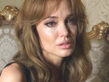 A Review of By the Sea, or, How to Be An Artist and Female, I.e. How to be Unlikable, or, How to (Not) Pander  photo