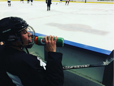 Tuesday Night Bieber photo