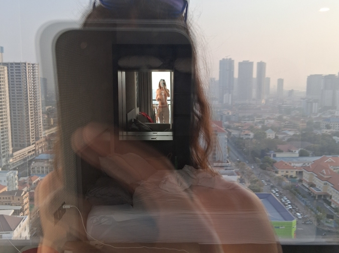 Should I Go to Mexico? photo