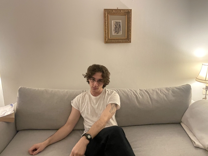 Sparks photo