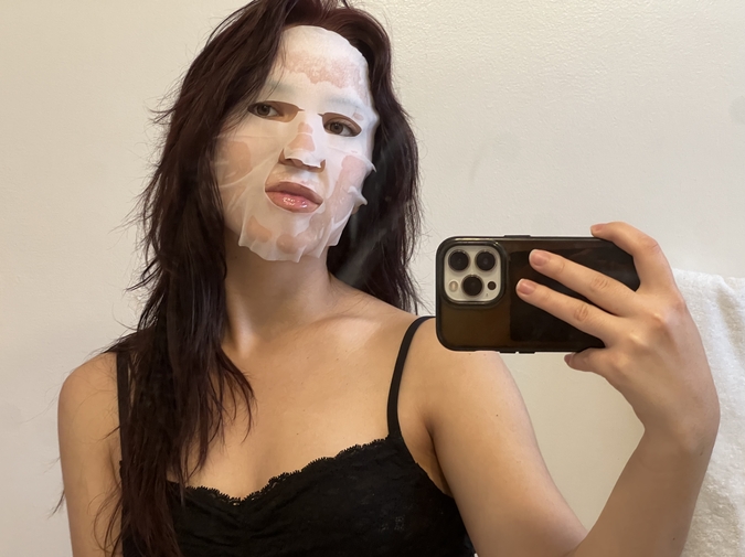 I Have Never Been Less Well photo