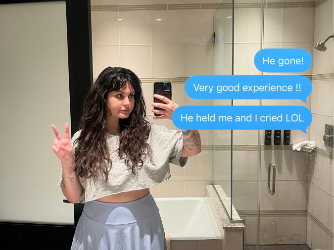 Are You There, Jane? It’s Me Femcel: Buying The Boyfriend Experience photo