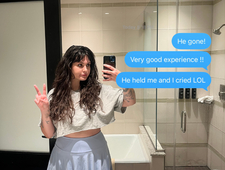 Are You There, Jane? It’s Me Femcel: Buying The Boyfriend Experience photo