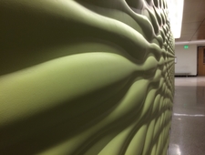 Self-Portrait as Four Small Test Tubes photo