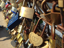 Between the Lines photo