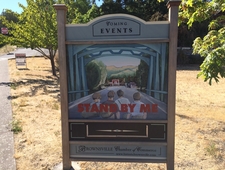 Stephen King's "The Body" (an excerpt) photo